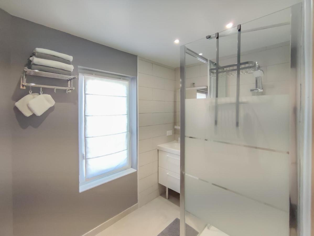 Chaleureux Appartement A Deux Pas Du Centre-Ville De Castillon, De La Dordogne Et Proche Saint-Emilion Екстериор снимка